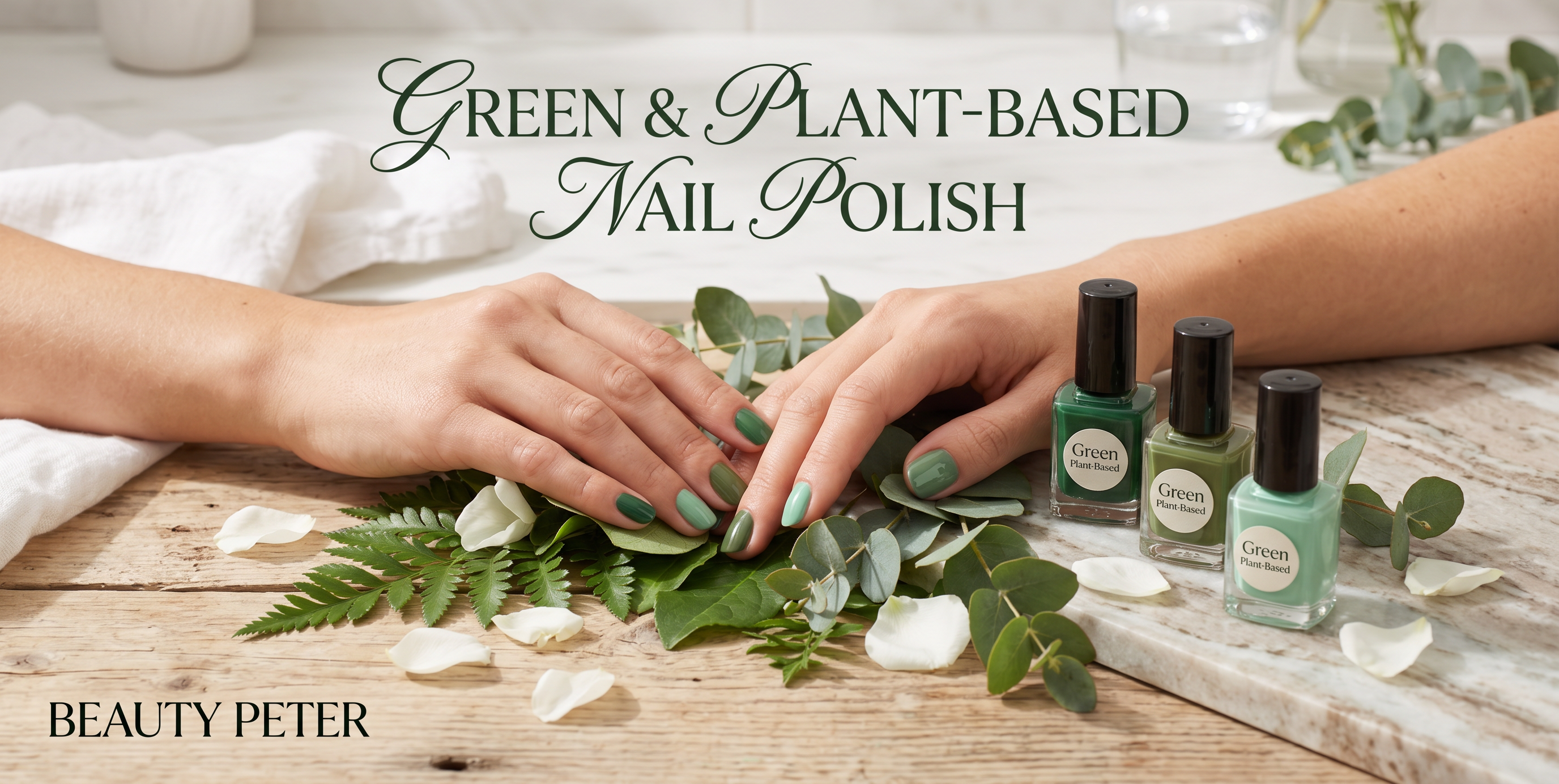 Nagellack